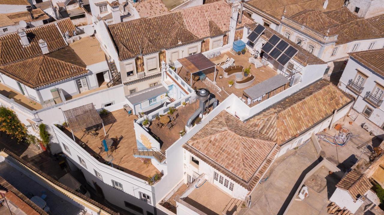 Lagoas Tavira Extérieur photo