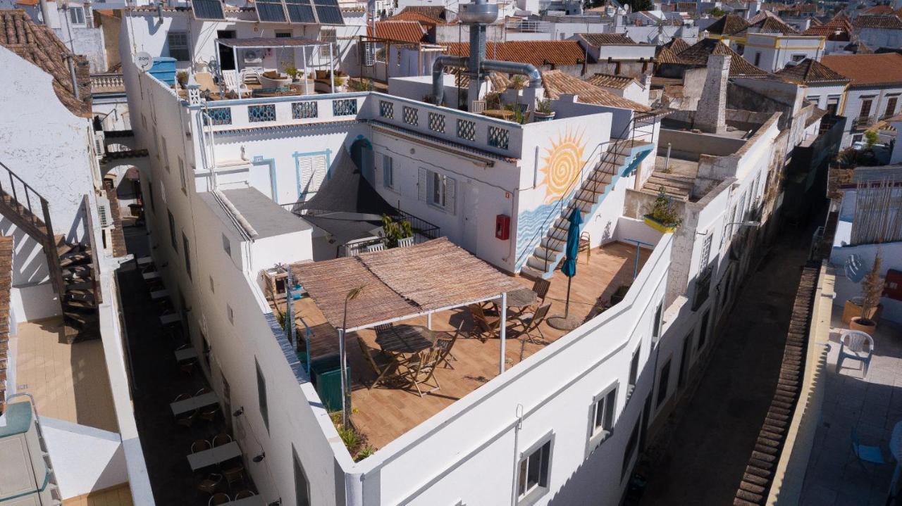 Lagoas Tavira Extérieur photo