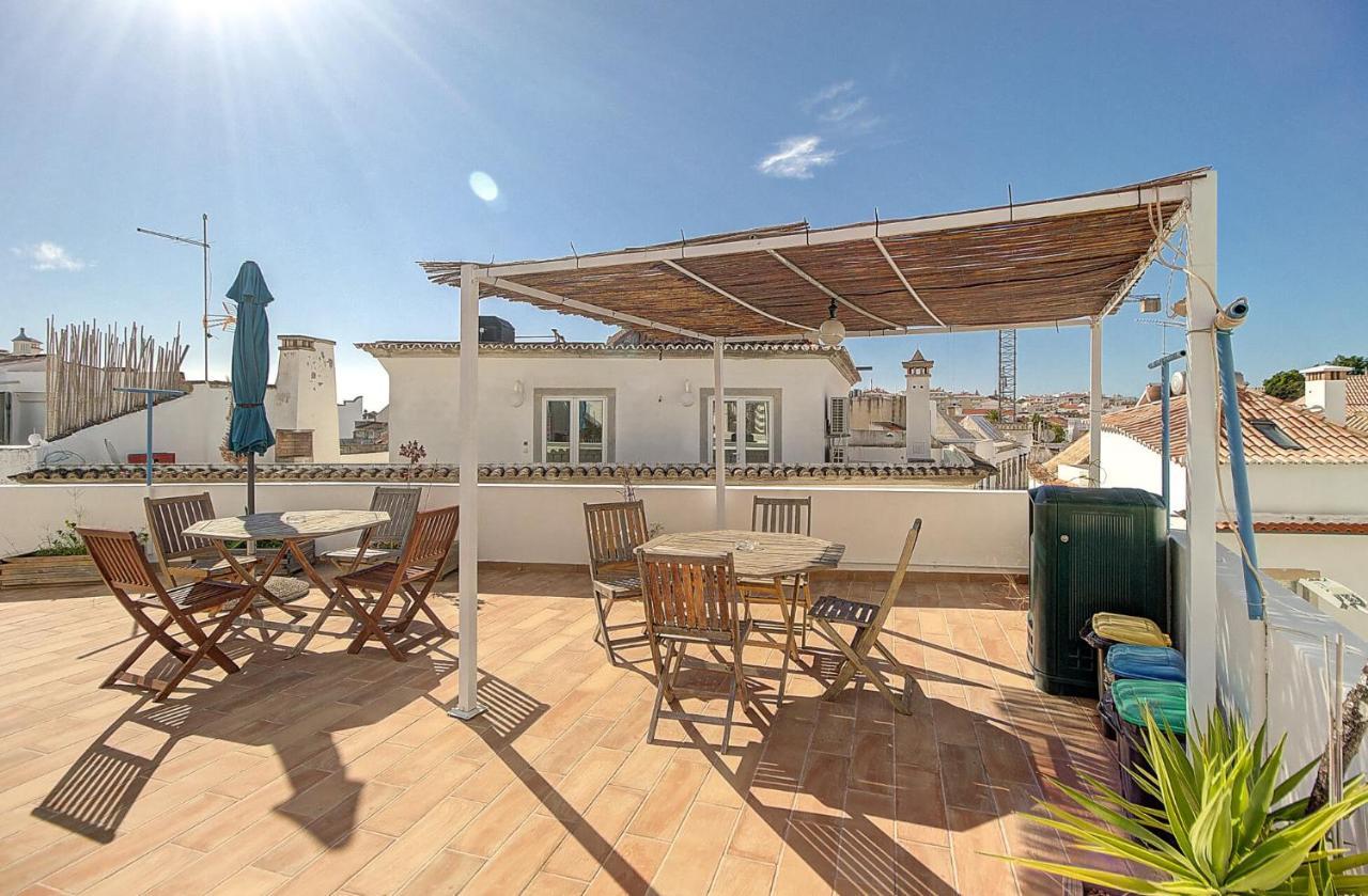 Lagoas Tavira Extérieur photo