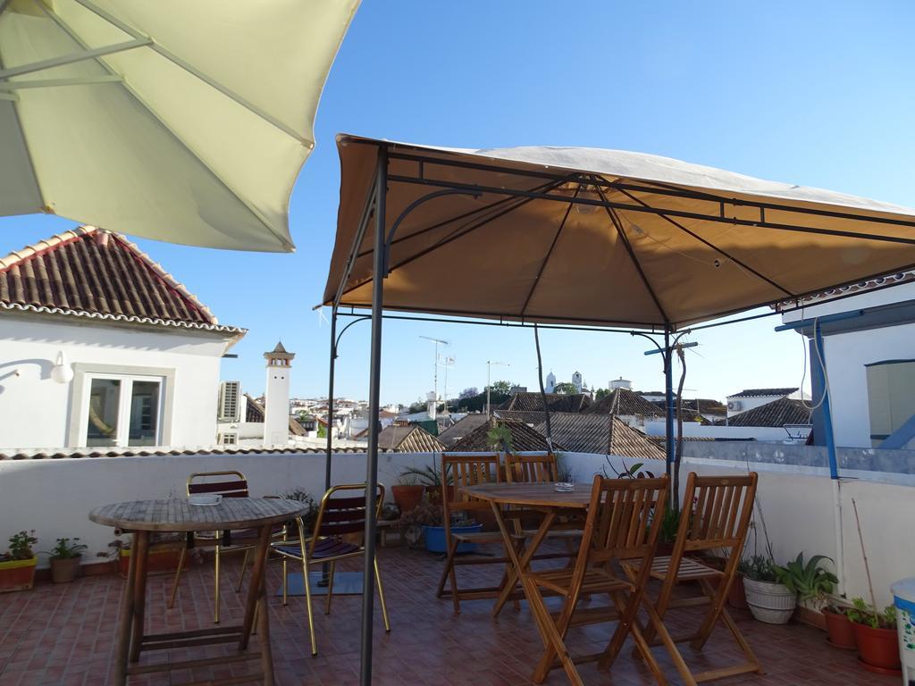 Lagoas Tavira Extérieur photo